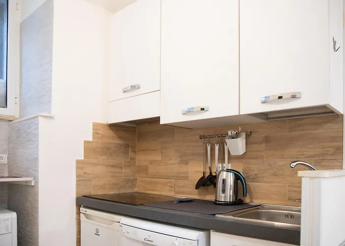דירה Locazione Turistica- Maxxi Loft רומא