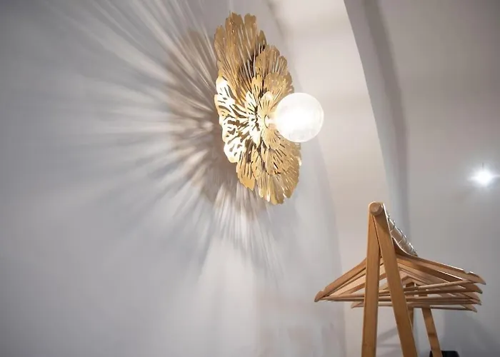 דירה Locazione Turistica- Maxxi Loft רומא