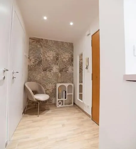 דירה Locazione Turistica- Maxxi Loft