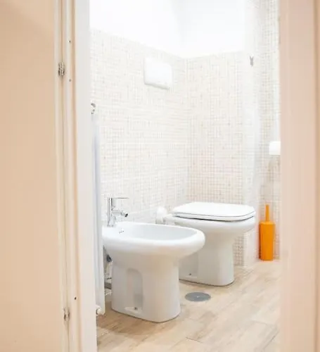 Locazione Turistica- Maxxi Loft דירה *
