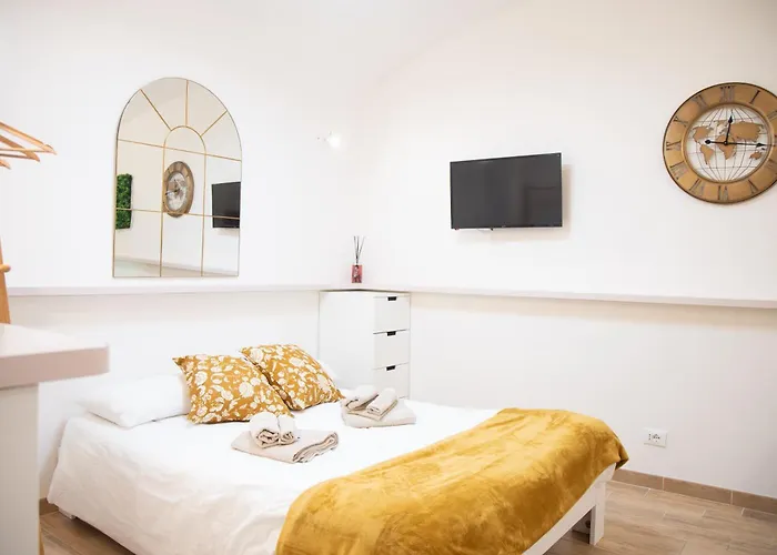 דירה Locazione Turistica- Maxxi Loft