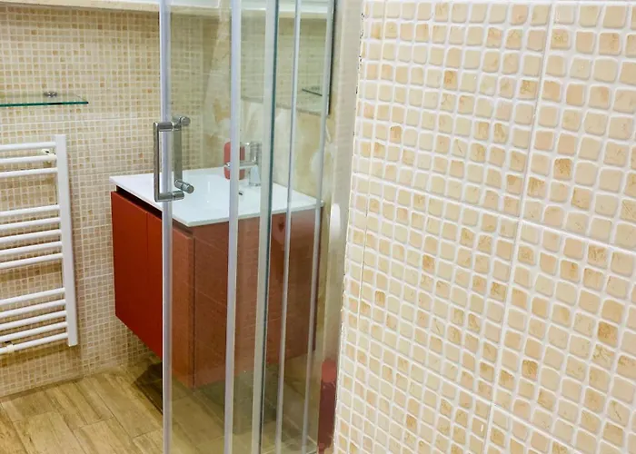 דירה Locazione Turistica- Maxxi Loft רומא